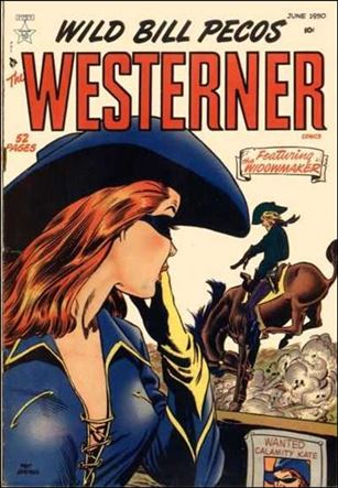 Westerner (1948) issue 27
