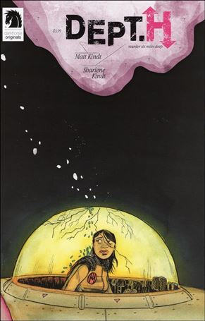Dept. H issue 7