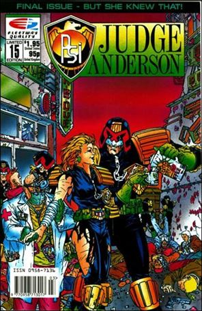 Psi-Judge Anderson Cover Image 2