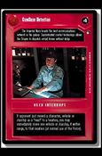 Star Wars: Hoth Limited (Base Set) card 44 ComScan Detection