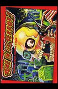 Tune in for Terror card 2-B