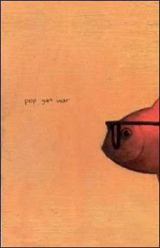 Pop Gun War issue 2