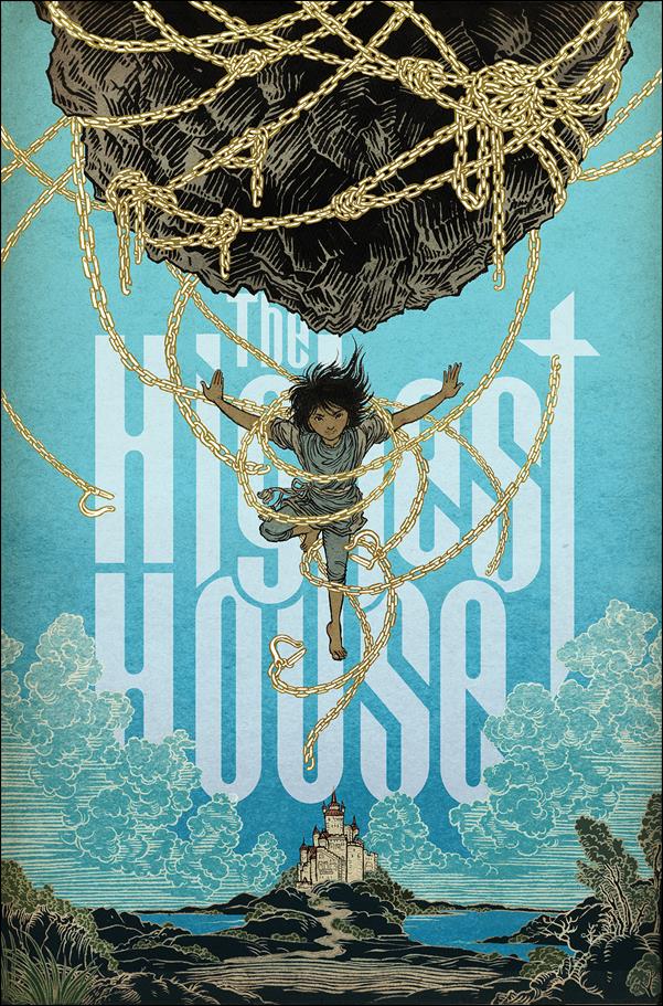 Highest House issue nn