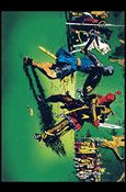 Prince Valiant (Base Set) card 24 Settled With Swords