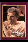 Star Trek 25th Anniversary: Series 2 (Base Set) card 220 Sarek
