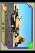 Desert Storm Weapon Profiles Cards (Base Set) card 89