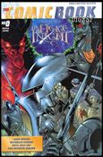 Comic Book Digest (2004) Cover Image 1