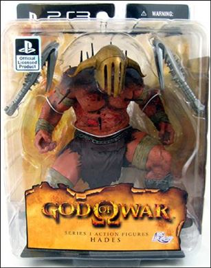 God of War (Series 1) Cover Image 1