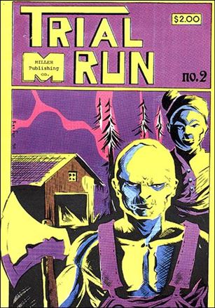 Trial Run issue 2
