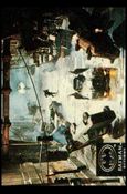 Batman Returns Stadium Club (Base Set) card 29 Gotham City