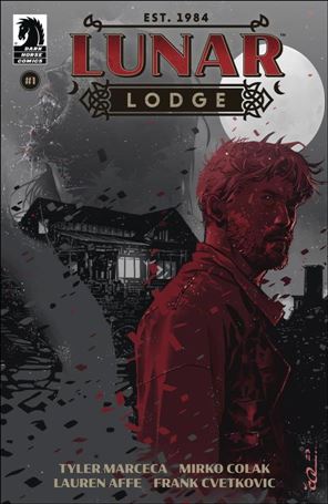 Lunar Lodge Cover Image 1