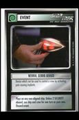 Star Trek: Premiere Unlimited (Base Set) card 84 Neural Servo Device