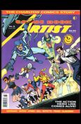 Comic Book Artist (1998) issue 9
