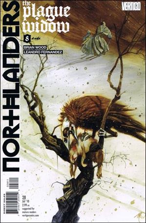 Northlanders issue 28