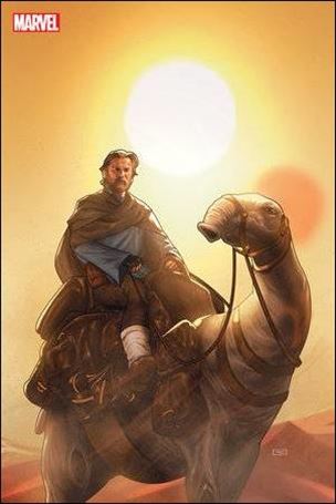 Star Wars: Obi-Wan Kenobi (2023) issue 1-E Taurin Clarke 1:100 Virgin Cover