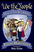 We the People: A Call to Take Back America Cover Image 1