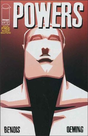 Powers (2000) issue 17