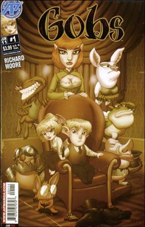 Gobs Cover Image 1