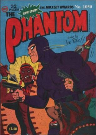 Phantom (1948) issue 1050