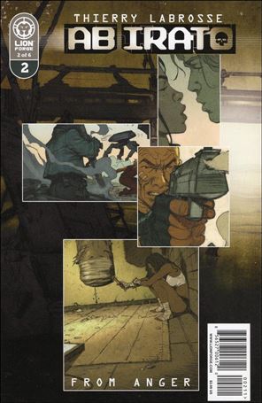 Ab Irato issue 2