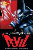 Death-Defying 'Devil Cover Image 1