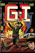 G. I. Cover Image 1