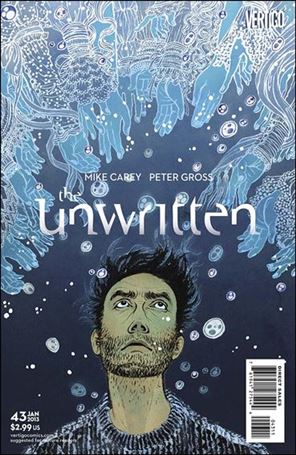 Unwritten issue 43