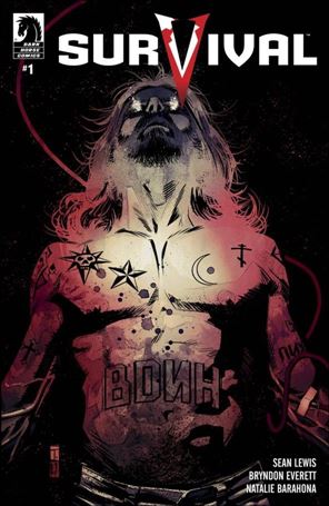 Survival Cover Image 1