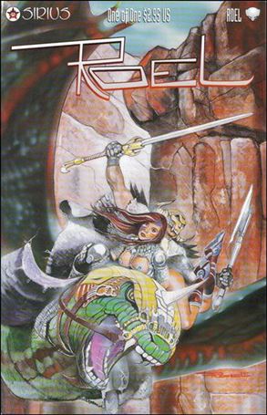 Roel issue 1