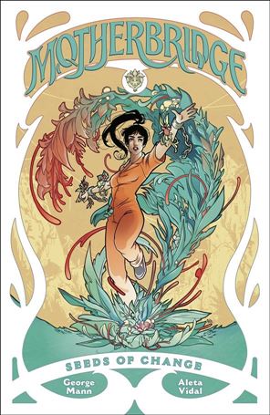 Motherbridge: Seeds of Change Cover Image 1