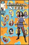 Sisterhood of Steel issue 7