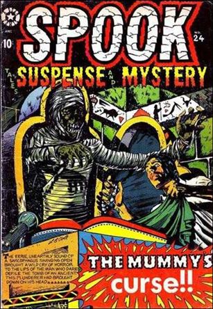 Spook issue 24
