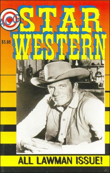 Star Western issue 8