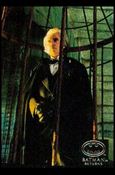 Batman Returns Stadium Club (Base Set) card 55 Max Shreck