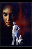 Star Wars: Attack of the Clones (Silver Foil Subset) card 2