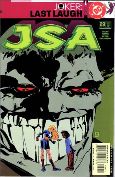 JSA issue 29