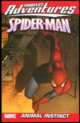 Marvel Adventures Spider-Man issue 11 Animal Instinct