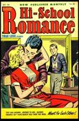 Hi-School Romance issue 32