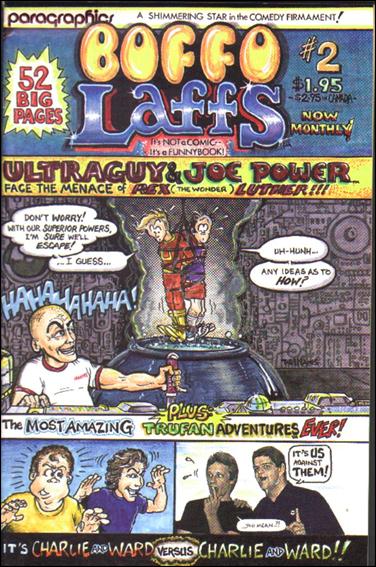 Boffo Laffs issue 2