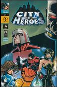 City of Heroes Cover Image 1