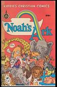 Noah's Ark Cover Image 1