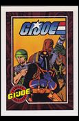 G.I. Joe (Base Set) card 164 Battle of Lucca, Italy