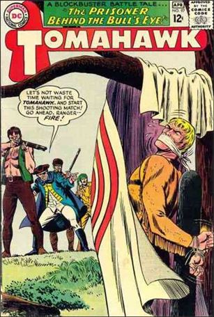 Tomahawk issue 97