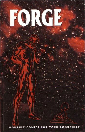 Forge issue 8