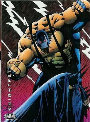 Batman: Saga of the Dark Knight (Promo) Cover Image 1