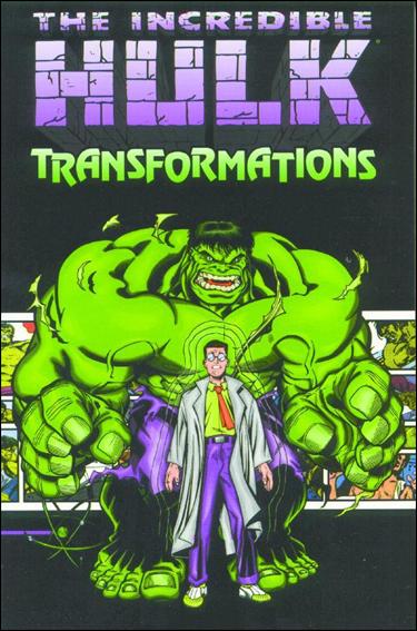 Hulk: Transformations issue 1-B