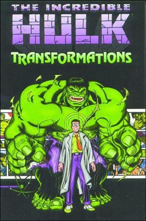 Hulk: Transformations issue 1-B