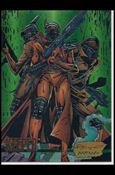 WildStorm: Set 1 (Base Set) card 62 Keeper