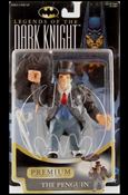 Legends of the Dark Knight  figure 13 The Penguin