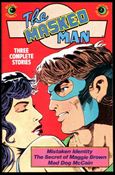 Masked Man issue 2